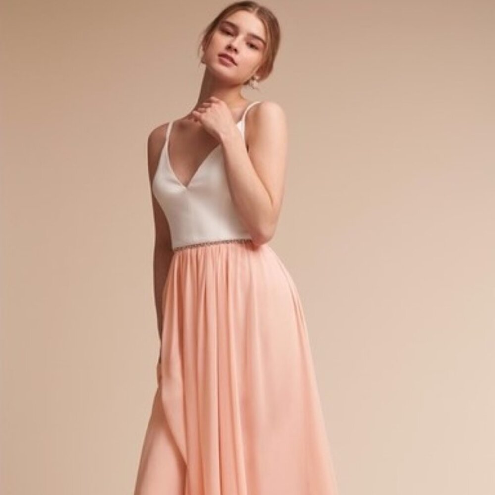 BHLDN Karli Dress